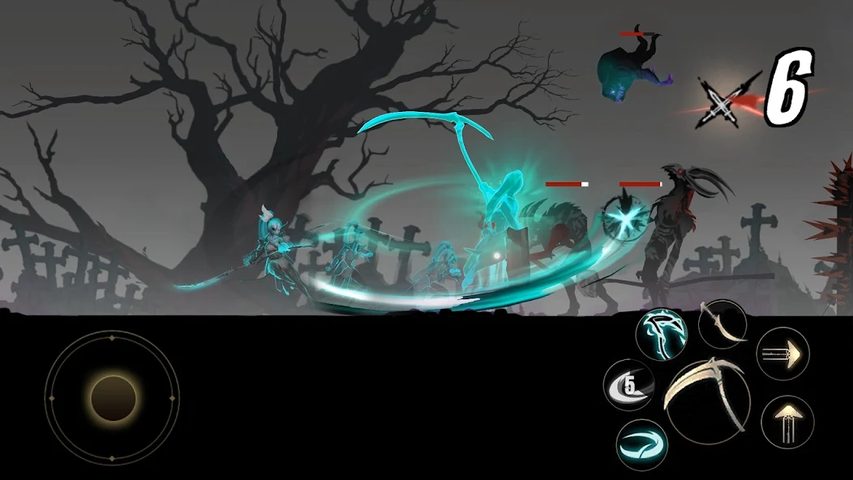Screenshot 23: Shadow of Death 2: RPG Games