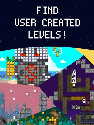 Screenshot 8: Block Bros: Platformer Builder