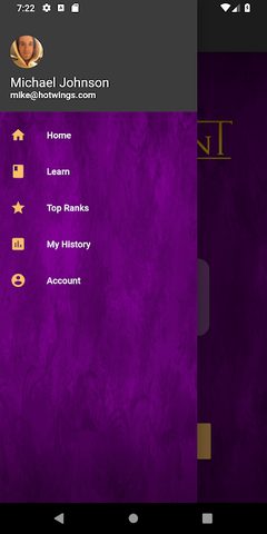 Screenshot 6: Remote Viewing Tournament - Learn ESP & Win Prizes