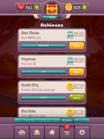 Screenshot 15: Kitty & Friends: blast of fun