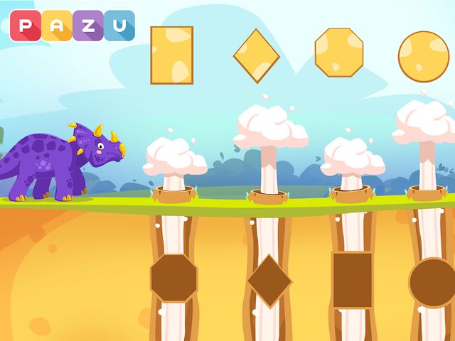 Screenshot 18: Dinosaur Games For Toddlers