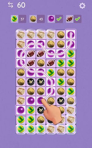 Screenshot 13: Tile Link - Match & Connect