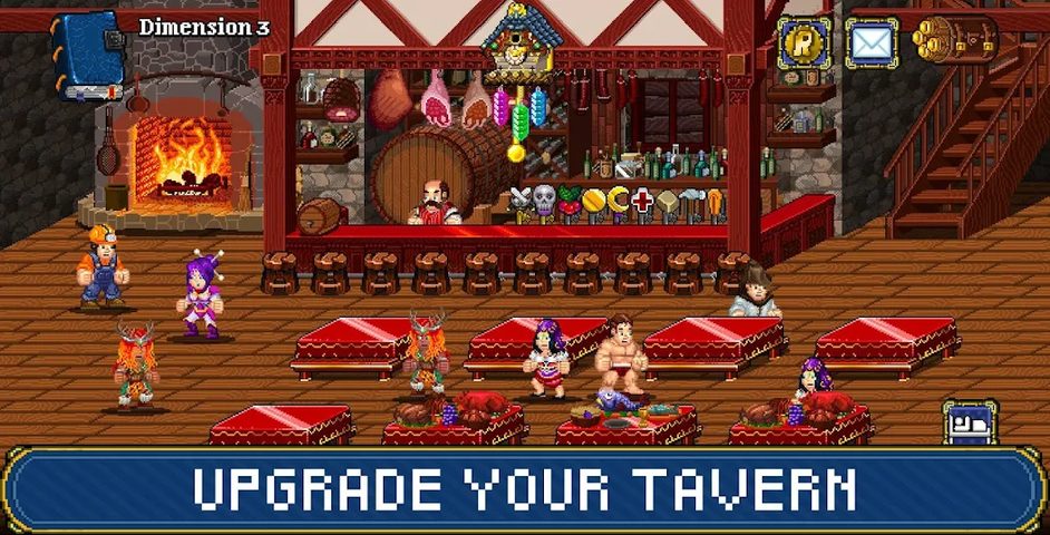 Screenshot 24: Soda Dungeon 2