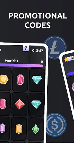Screenshot 9: CryptoWin - Earn Real Bitcoin