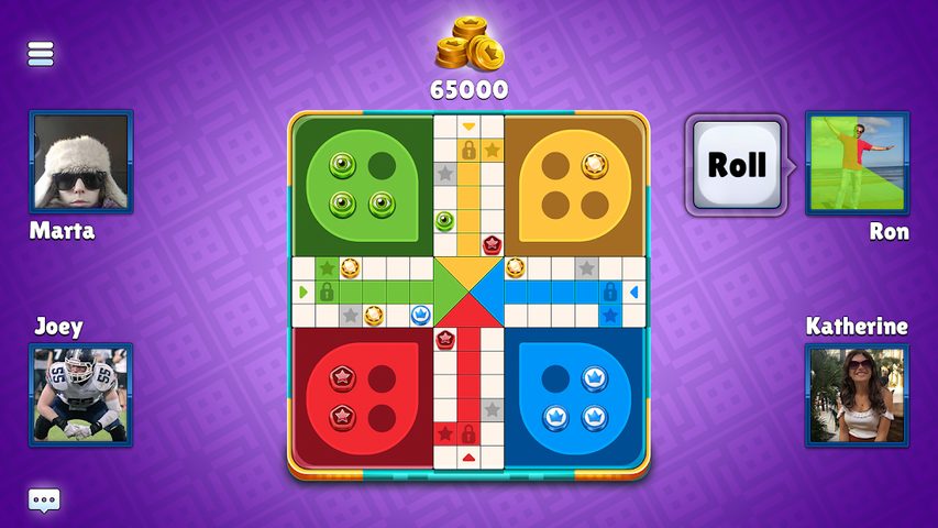 Screenshot 8: Ludo Party : Dice Board Game