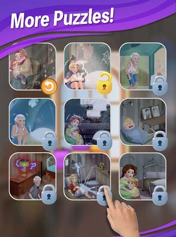 Screenshot 20: Candy Manor - Home Design