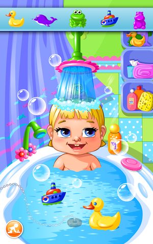Screenshot 14: My Baby Care