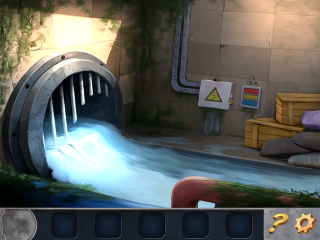 Screenshot 23: Prison Escape Puzzle Adventure