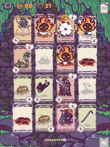 Screenshot 10: Card Hog - Dungeon Crawler