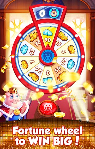 Screenshot 19: Coin Adventure Pusher Game