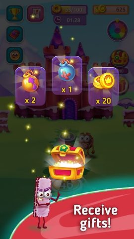 Screenshot 5: Jolly Battle