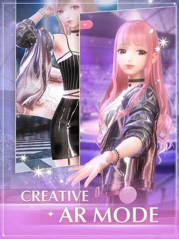 Screenshot 11: Shining Nikki-Fashion Makeover