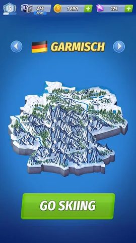 Screenshot 17: Ski Legends