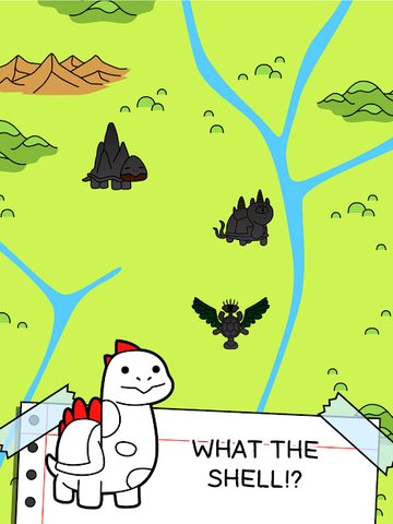 Screenshot 7: Turtle Evolution: Idle Game