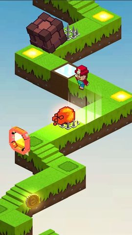 Screenshot 12: Craft Runer