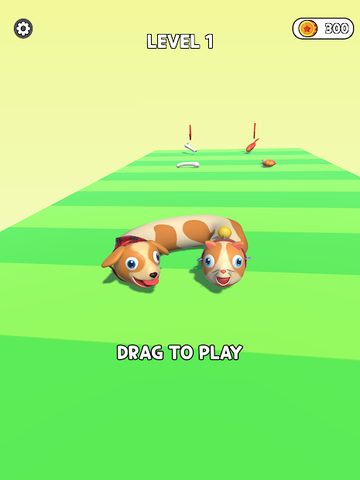 Screenshot 13: Cats & Dogs 3D