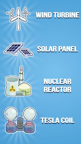 Screenshot 16: Reactor - Energy Sector Tycoon