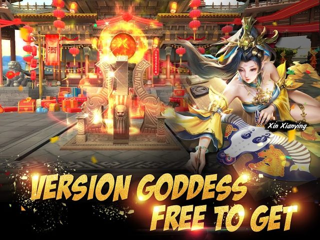 Screenshot 10: Three Kingdoms: Epic War