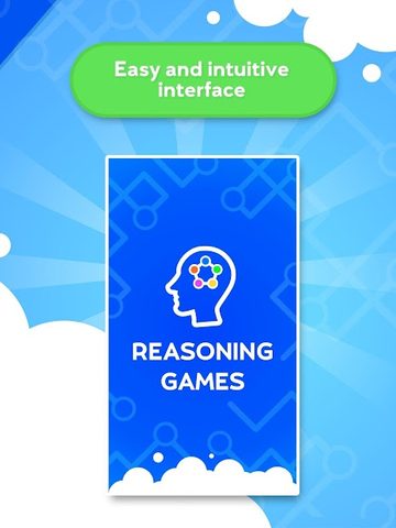 Screenshot 12: Train your Brain - Reasoning Games