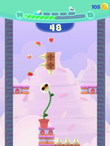 Screenshot 18: Nom Plant