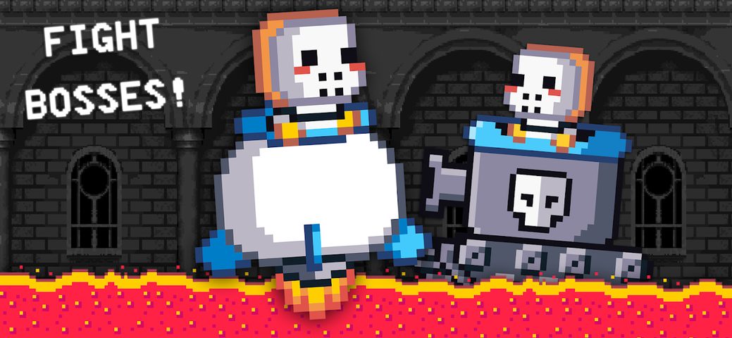 Screenshot 5: Super Sam's World - Adventure