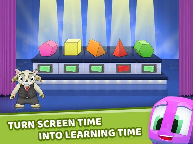 Screenshot 16: Matific Galaxy - Maths Games for 4th Graders