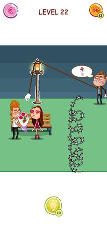 Screenshot 19: Troll Robber: Steal it your way
