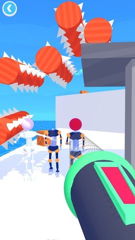 Screenshot 7: Vacuum Shot