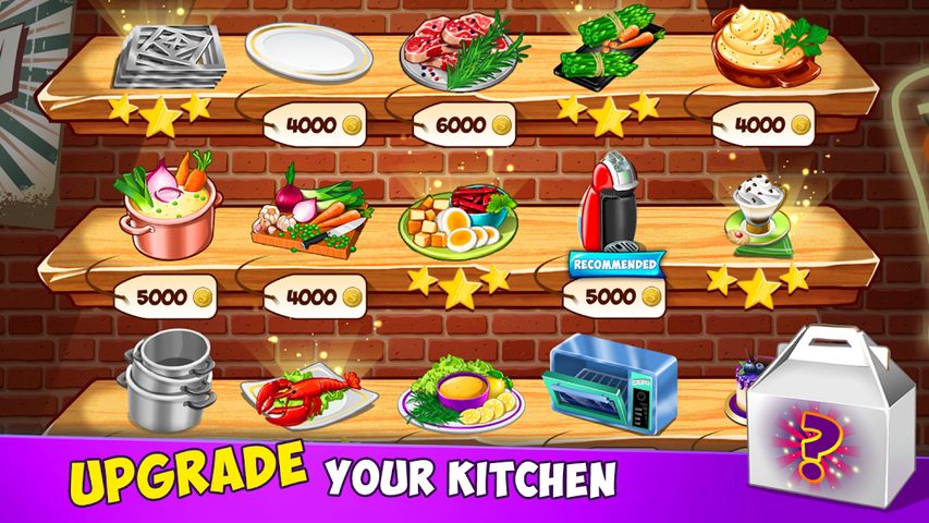 Screenshot 15: Tasty Chef - Cooking Games