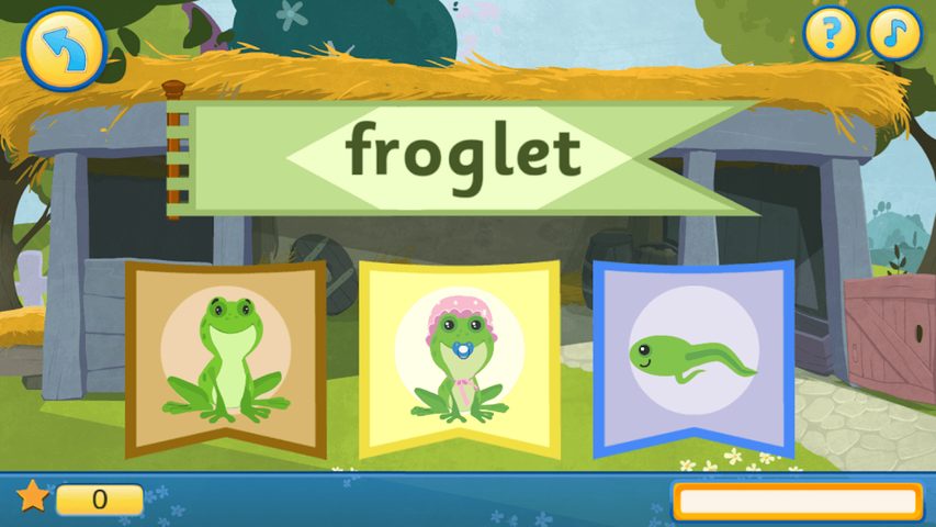 Screenshot 10: Kangi Club - English For Kids!
