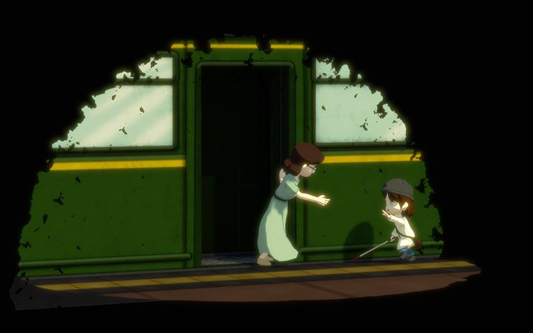 Screenshot 14: DeLight: The Journey Home