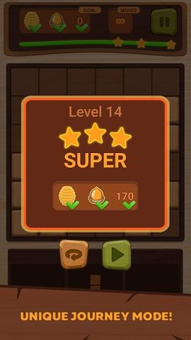 Screenshot 6: Block Puzzle – addictive game