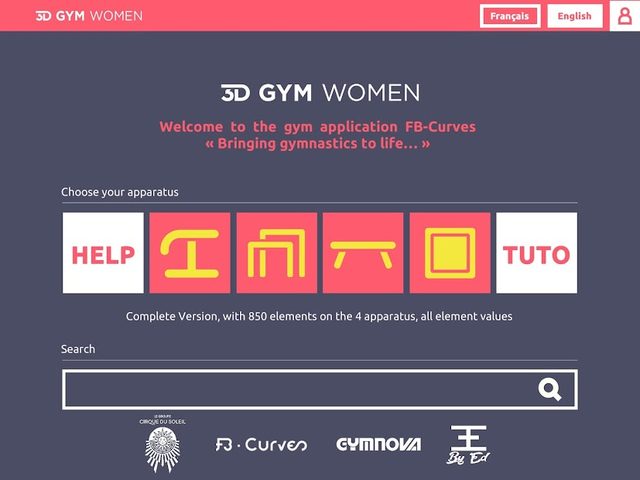 Screenshot 9: 3D GYM WOMEN