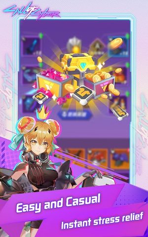 Screenshot 10: Call of Cyber