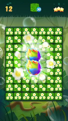 Screenshot 15: Sweet Fruit Candy