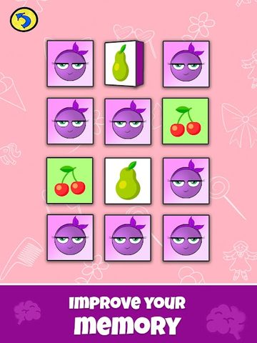 Screenshot 19: 123 Dots: Learn to count numbers for kids