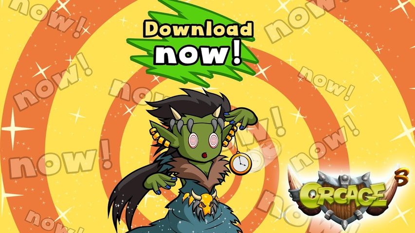 Screenshot 15: OrcAge: Horde Strategy!