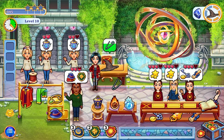 Screenshot 20: Arcane Arts Academy