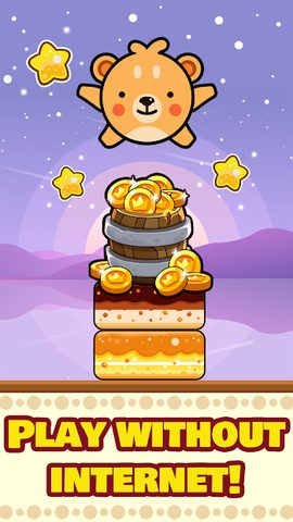 Screenshot 5: Kawaii Hop