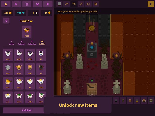 Screenshot 24: King Rabbit - Puzzle