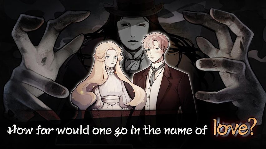 Screenshot 1: Phantom of Opera