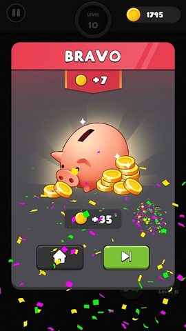 Screenshot 5: Water Sort Color Premium