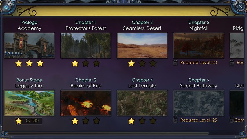 Screenshot 20: Epic Cards Battle 2