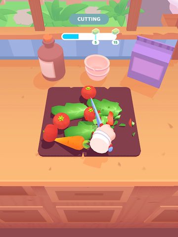 Screenshot 6: The Cook - 3D Cooking Game