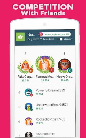 Screenshot 7: Match Game: Animals