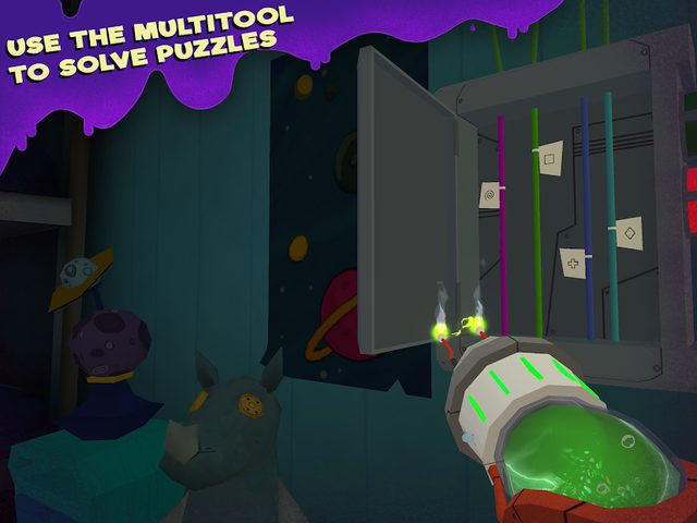 Screenshot 16: FGTeeV Goozy