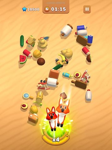 Screenshot 10: Match 3D - Cleaner