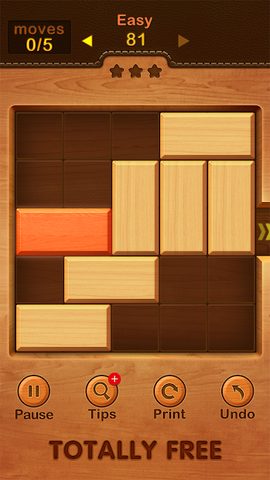 Screenshot 5: Unblock Puzzle