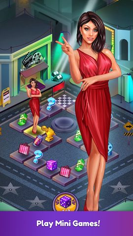 Screenshot 21: Producer: Choose your Star