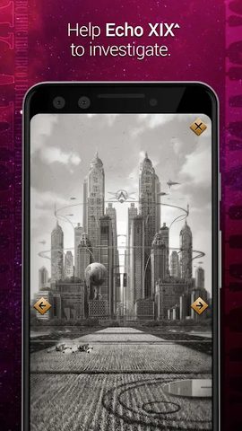 Screenshot 6: CHRONIRIC: Time Reapers - Inte